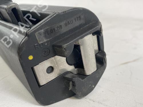 Rear parcel shelf VW TOURAN (1T1, 1T2) 1.9 TDI | BP25371888C85