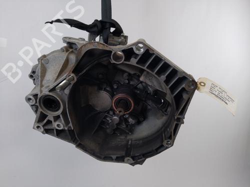 Used Gearbox FIAT 500L (351_, 352_) 1.3 D Multijet (199LXY1A, 199LXY11) (84 hp) 25349671