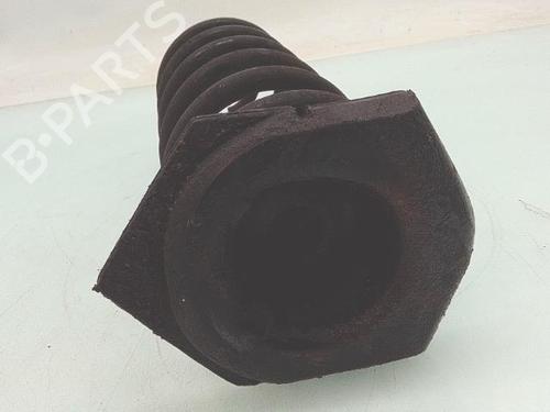 Used Shock absorber spring Shock absorber spring RENAULT MEGANE III Coupe (DZ0/1_) 1.5 dCi (DZ09, DZ0D, DZ1F, DZ1G, DZ14, DZ29) (110 hp) 32985792 32985792