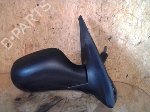 Retrovisor derecho RENAULT CLIO II (BB_, CB_) 1.4 (B/CB0C, B/CB0S) (75 hp) 25365344