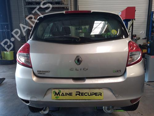 Switch RENAULT CLIO III (BR0/1, CR0/1) 1.5 dCi | BP34265421I30 - Image 10