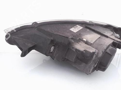 Right headlight PEUGEOT 807 (EB_) 2.0 HDi | BP25354163C29 