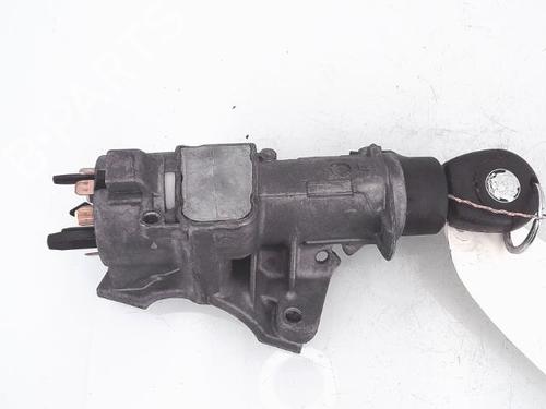 Ignition barrel SKODA FABIA I (6Y2) 1.4 16V | BP25360820M48 