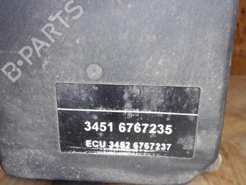 Used ABS pump BMW 5 (E60) 530 d (231 hp) 25355908