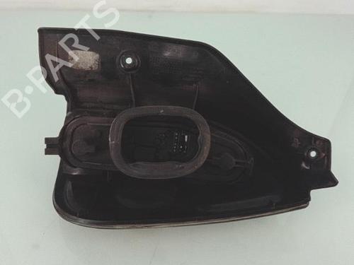 Left taillight RENAULT ESPACE III (JE0_) 2.2 dCi (JE0K) | BP25356521C34 