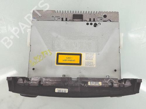 Radio MERCEDES-BENZ A-CLASS (W169) A 180 CDI (169.007, 169.307) | BP29822911E6