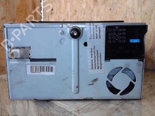 Radio OPEL CORSA D (S07) 1.2 LPG (L08, L68) | BP25365609E6 