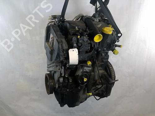 Engine NISSAN JUKE (F15) 1.5 dCi | BP36055340M1 - Image 4