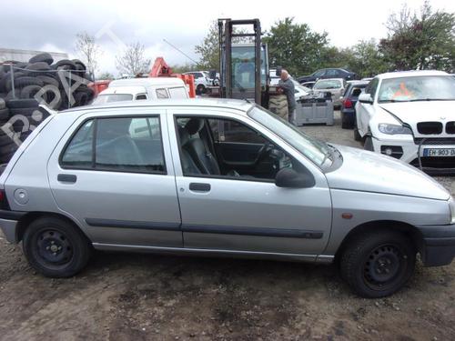 Used Parts RENAULT CLIO I (B/C57_, 5/357_) 1.4 (B57J, C57J, B57P) 2459782