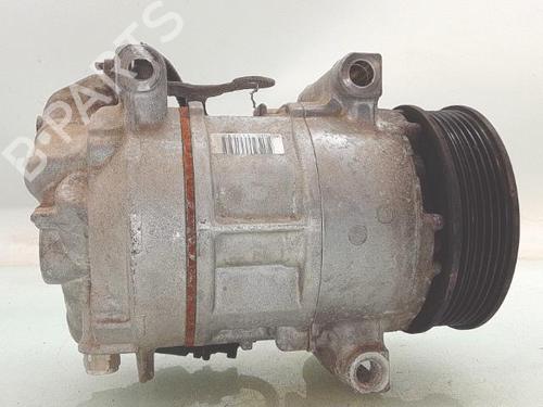 AC compressor CITROËN C4 Picasso II 1.6 BlueHDi 120 | BP38584632M34 - Image 2