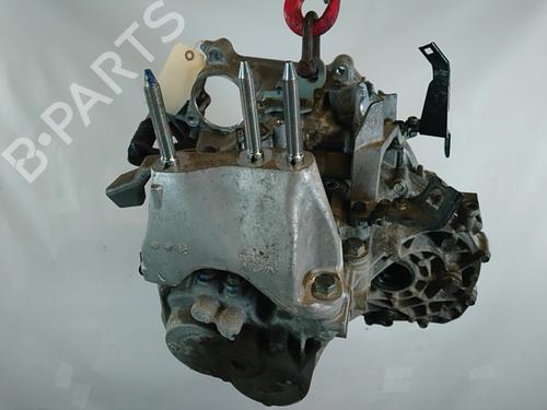 Gearbox HONDA CR-Z (ZF) 1.5 IMA (ZF1) | BP31757492M3 - Image 2