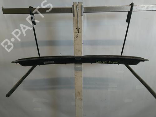 Grill Grill FIAT 500X (334_) 1.6 D Multijet (334AXA1B, 334AXA11) (120 hp) 30529615 30529615