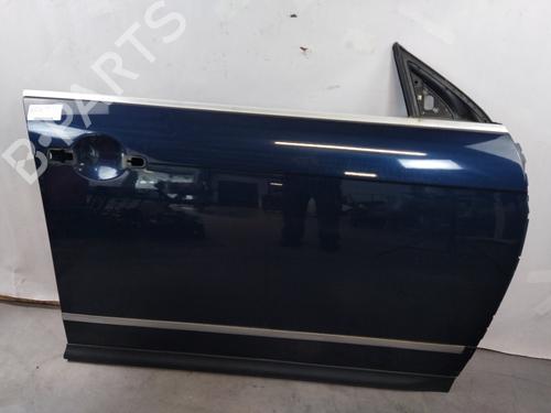 Used Right front door CITROËN C6 (TD_) 2.7 HDi (204 hp) 26526157