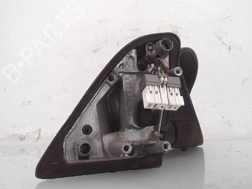 Right mirror CITROËN XSARA PICASSO (N68) 2.0 HDi | BP25368439C27 