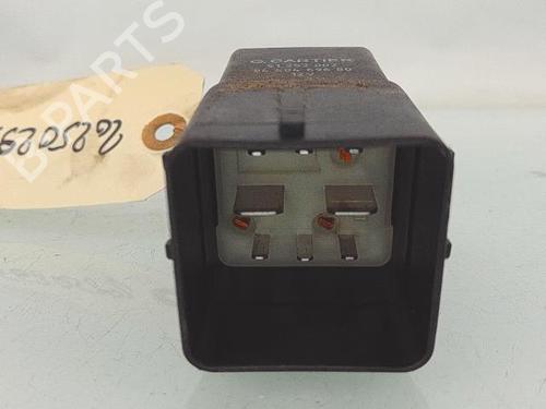 Elektronische module PEUGEOT 307 SW (3H) 1.6 HDI 110 | BP28520304M83