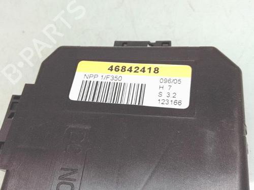 Electronic module LANCIA MUSA (350_) 1.3 D Multijet (350.AXB11, 350.AXB1A) | BP36418492M83 - Image 3