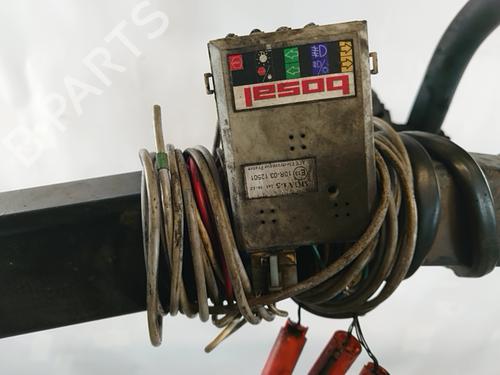 Trækkugle/Mekanisme Trækkugle/Mekanisme RENAULT MEGANE III Hatchback (BZ0/1_, B3_) 1.9 dCi (BZ0N, BZ0J) (131 hp) 33724728 33724728