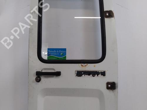 Used Right tailgate CITROËN C15 Box Body/MPV (VD_) 1.8 D (60 hp) 25353600
