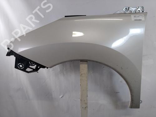 Used Left front fenders PEUGEOT 3008 I MPV (0U_) 1.6 HDi (114 hp) 25356479