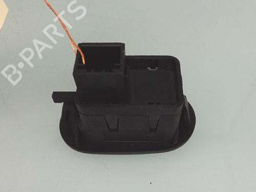 Right front window switch CITROËN C3 I (FC_, FN_) 1.4 HDi | BP26523223I26