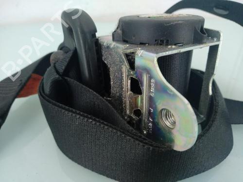 Front right seatbelt FORD FOCUS C-MAX (DM2) 1.8 TDCi | BP25368940I25 - Image 3