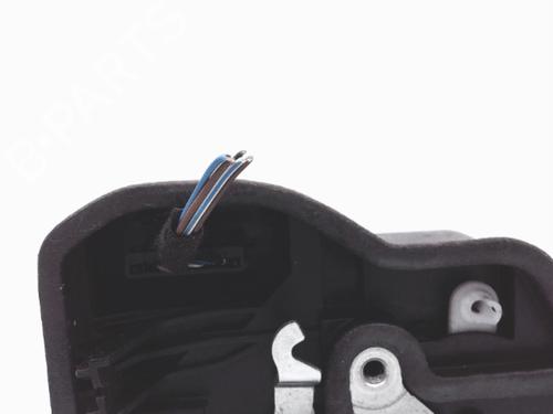 Front right lock BMW 1 (E87) 118 d | BP25369327C97 