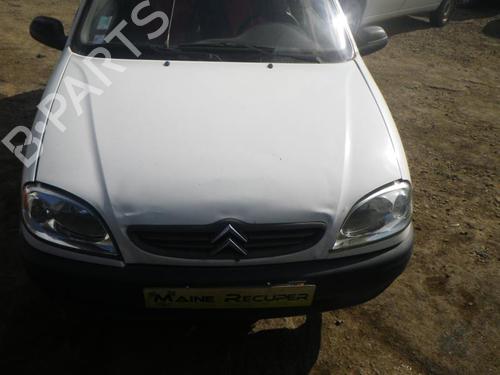 Starter CITROËN SAXO (S0, S1) 1.5 D | BP25365400M8 