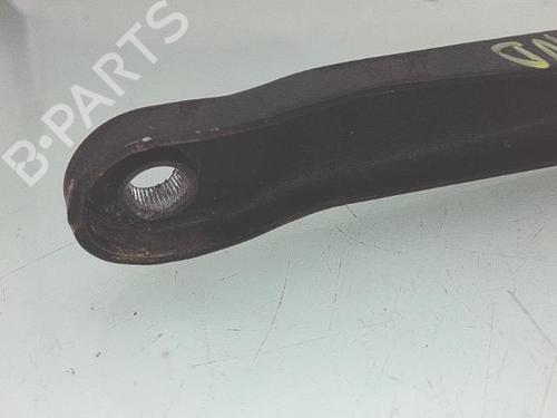 Used Front windshield wiper arm Front windshield wiper arm FIAT PUNTO (188_) 1.2 60 (188.030, .050, .130, .150, .230, .250) (60 hp) 36671665 36671665