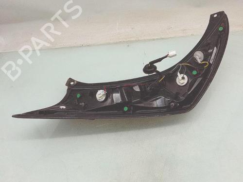 Right taillight TOYOTA AYGO (_B4_) 1.0 (KGB40) | BP34562015C35 - Image 3