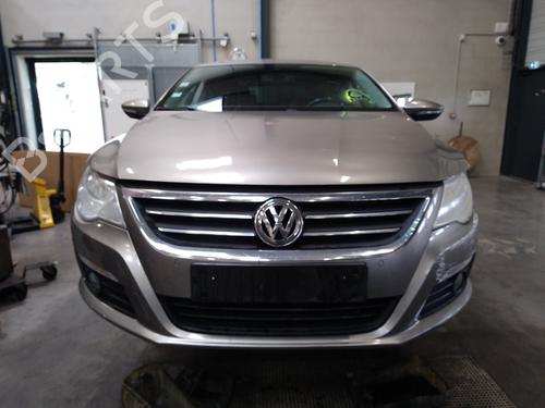 Brugte VW PASSAT CC B6 (357) 2.0 TDI 4358377