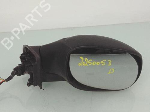 Right mirror CITROËN C3 I (FC_, FN_) 1.4 i | BP25362731C27 