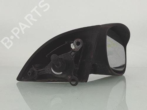 Right mirror CITROËN C3 Pluriel (HB_) 1.4 | BP25352135C27