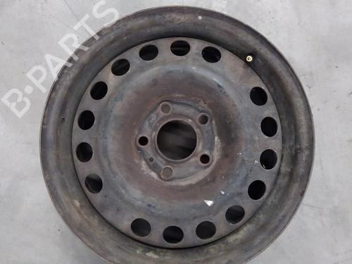 Used Rim OPEL ASTRA H (A04) 1.7 CDTI (L48) (100 hp) 30712666