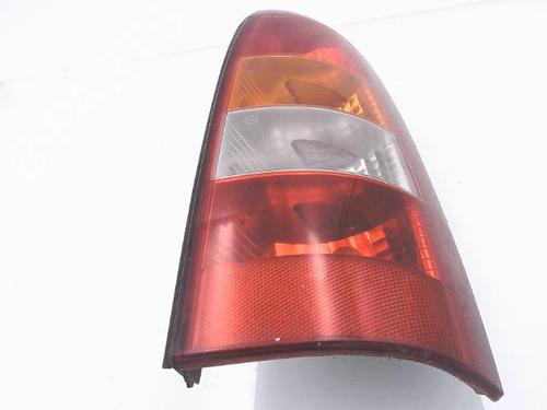 Used Right taillight OPEL ASTRA G Estate (T98) 1.6 16V (F35) (101 hp) 25369202