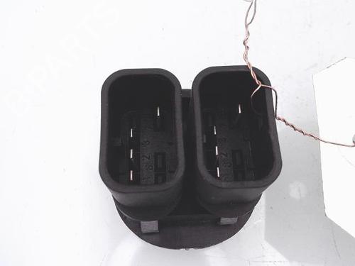 Used Left front window switch Left front window switch FORD FUSION (JU_) 1.6 TDCi (90 hp) 25365861 25365861