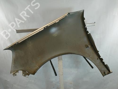 Used Right front fenders Right front fenders 38722948 38722948