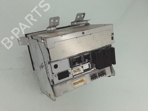 Radio NISSAN MURANO I (Z50) 3.5 4x4 | BP26707676E6 