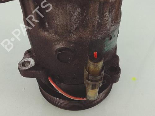 Used AC compressor AC compressor ROVER 600 I (RH) 620 Sdi (105 hp) 26881780 26881780