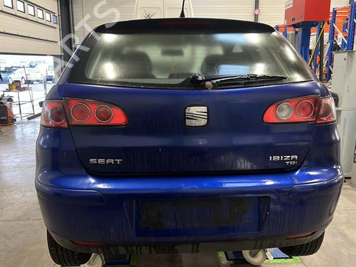 Switch SEAT IBIZA III (6L1) 1.9 TDI | BP25371797I30 - Image 8