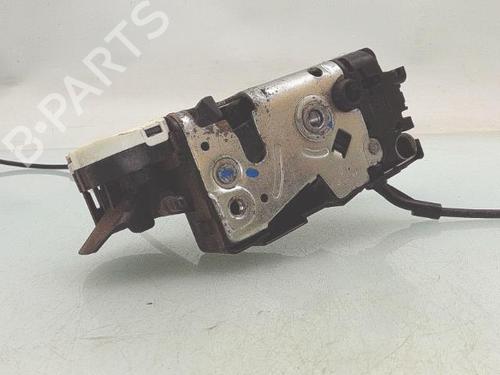Used Front left lock Front left lock 39626837 39626837