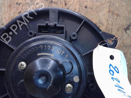 Motor da chauffage Motor da chauffage 25362051 25362051