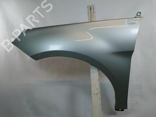 Used Left front fenders MERCEDES-BENZ B-CLASS Sports Tourer (W245) B 180 CDI (245.207) (109 hp) 32331074