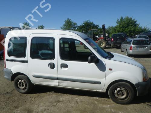 Right headlight RENAULT KANGOO (KC0/1_) D 65 1.9 (KC0E, KC02, KC0J, KC0N) | BP25365648C29  - Image 7