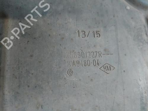 Underbody protection DACIA DUSTER (HS_) 1.5 dCi | BP36336788M92 - Image 3