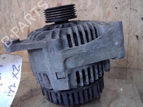 Used Alternator CITROËN ZX (N2) 1.4 i (75 hp) 25365550