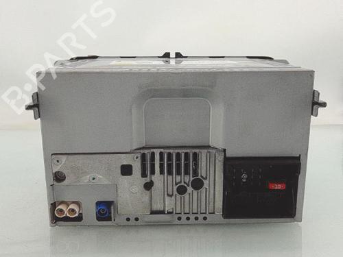 Radio VW GOLF VI (5K1) 2.0 TDI | BP29287708E6  - Image 7