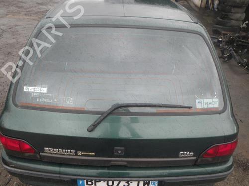 Right headlight RENAULT CLIO I (B/C57_, 5/357_) 1.2 (B/C/S57A, B/C57S, 5/357F, 5/357J, 5/357L, 5/357R) | BP25369385C29 