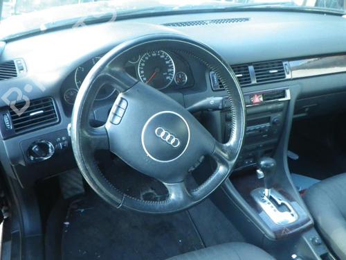 Left mirror AUDI A6 C5 (4B2) 2.5 TDI | BP25367795C26 