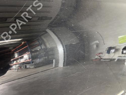 Left rear door PEUGEOT 207 (WA_, WC_) 1.6 HDi | BP25349780C4 