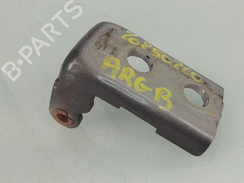Used Hinge/Door check strap PEUGEOT 308 I (4A_, 4C_) 1.6 HDi (92 hp) 27558248